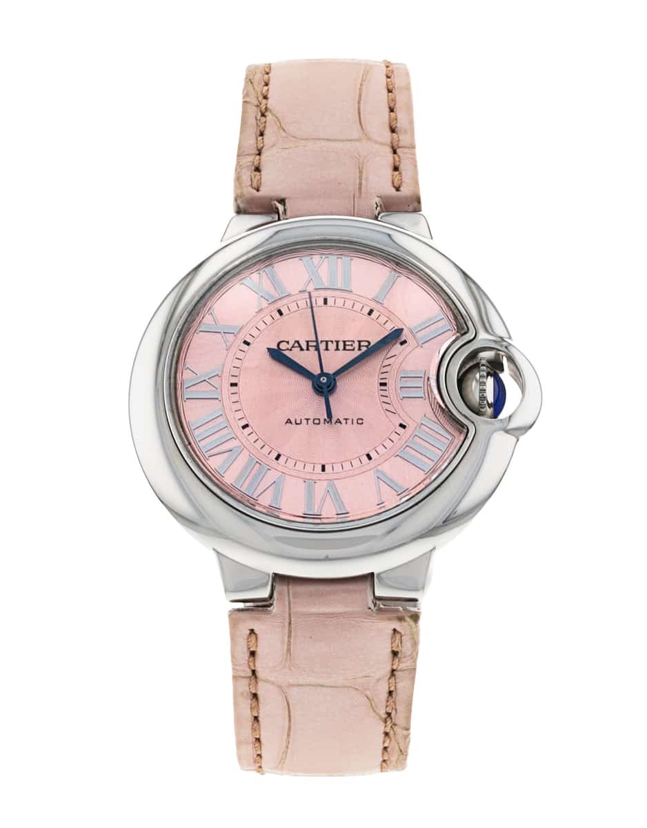 Cartier Ballon Bleu WSBB0002 Cartier Ballon Bleu WSBB0002
